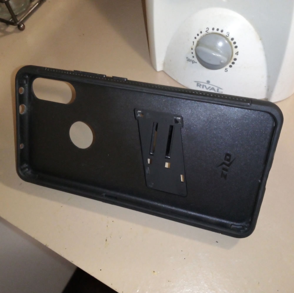 Alcatel v3